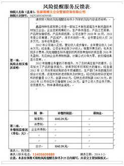九龙税务服务